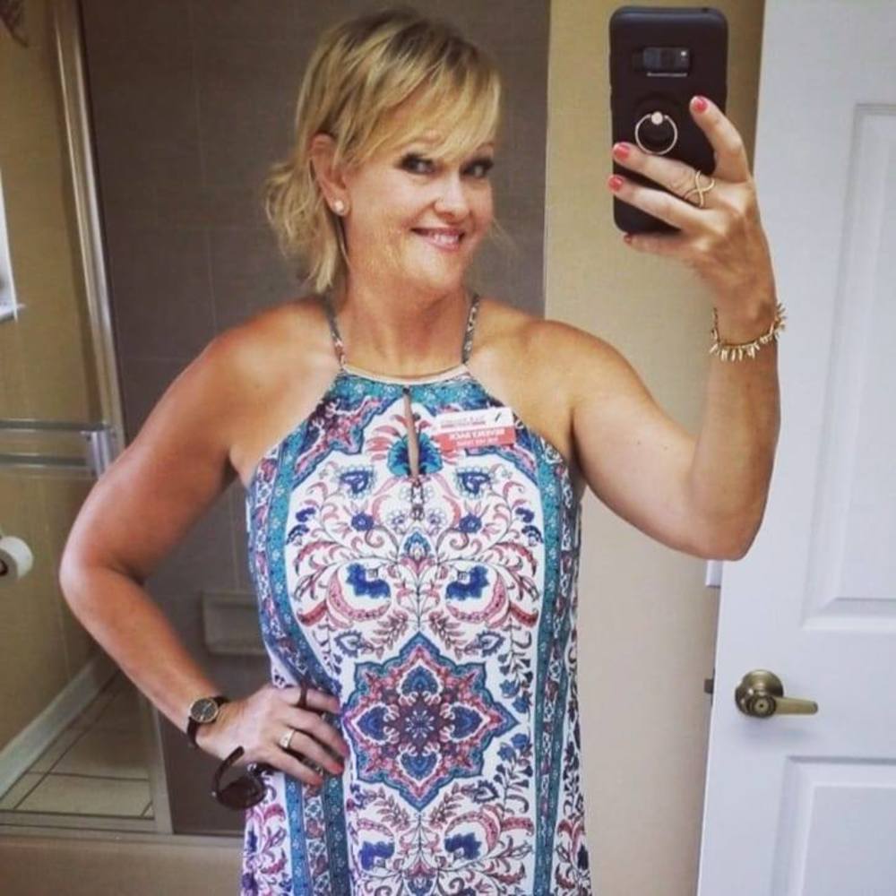 Meet your Posher, Beverly